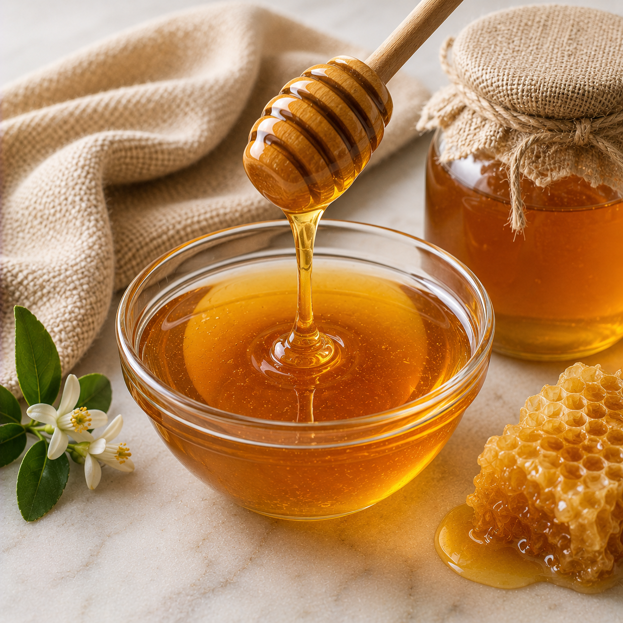 Honey
