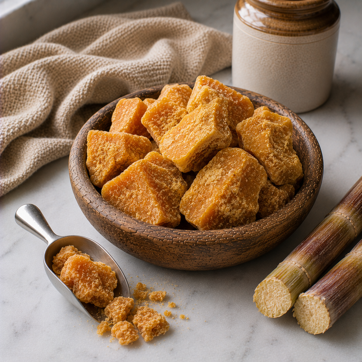 Jaggery