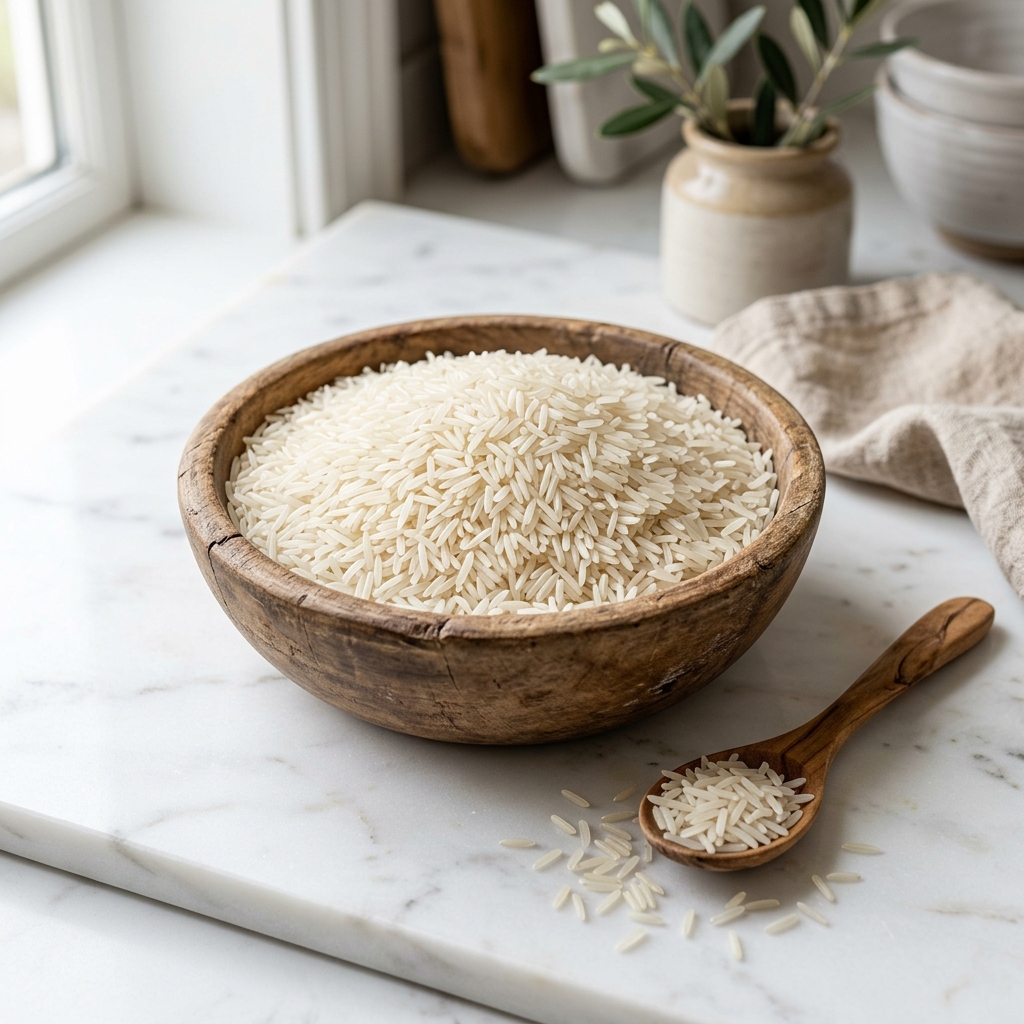 Basmati Rice