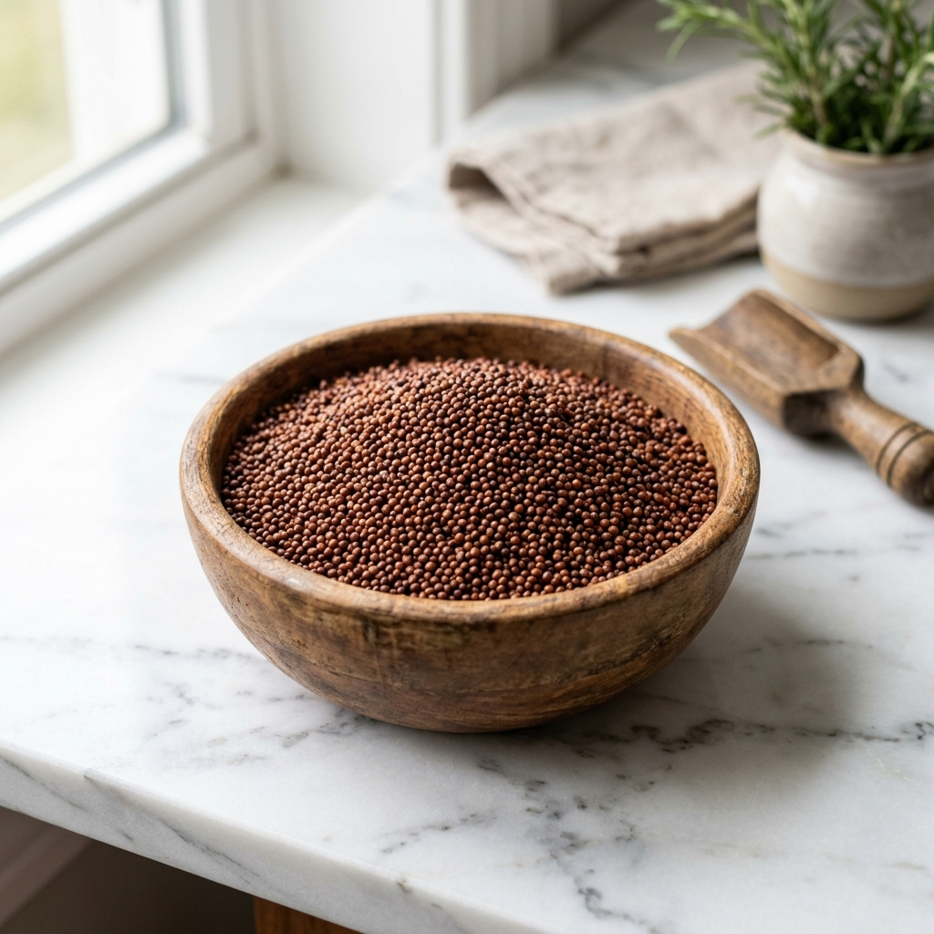 Finger Millet (Ragi)