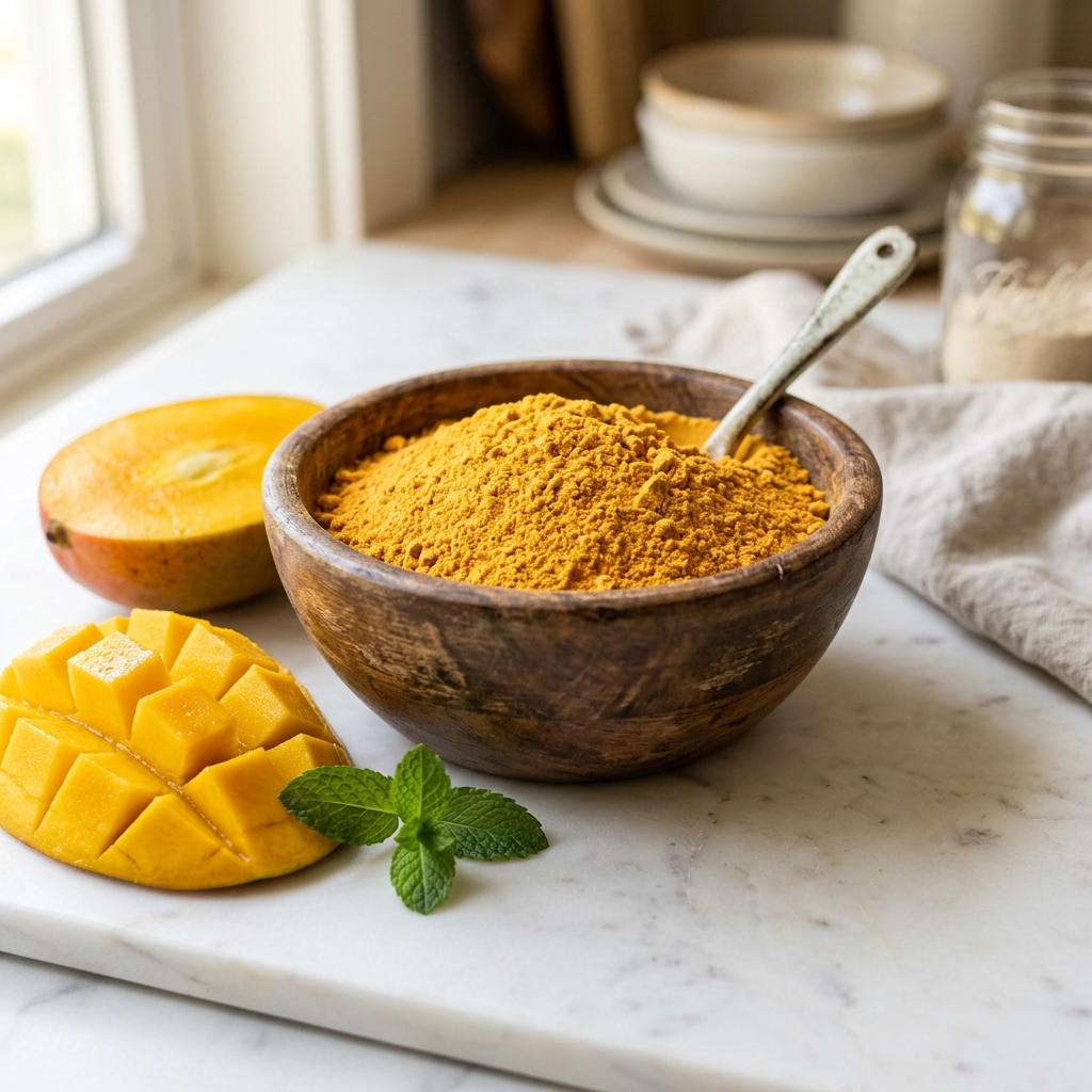 Fruit Powders