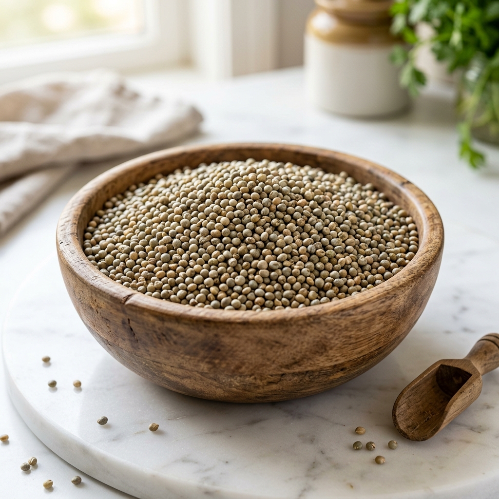 Pearl Millet (Bajra)