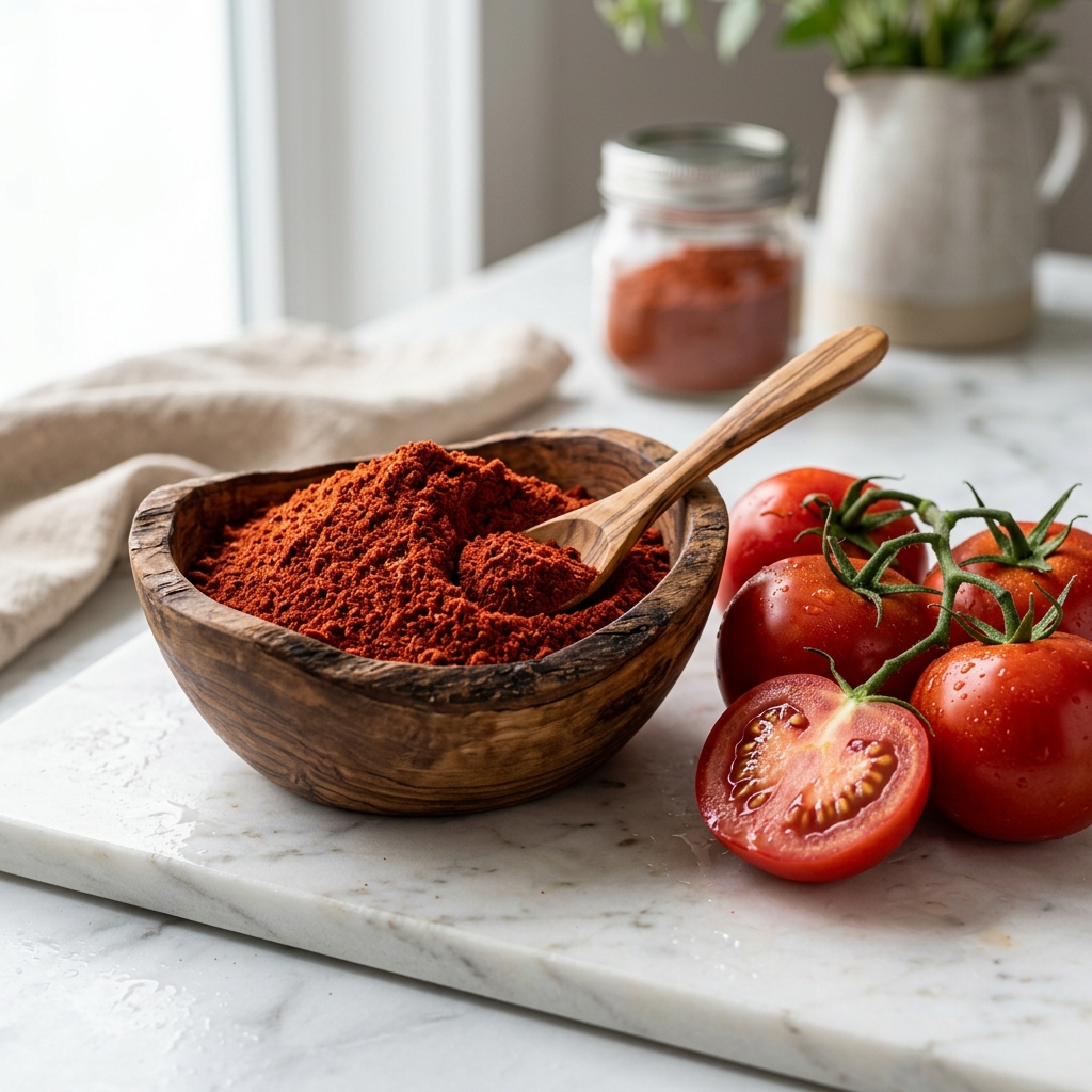 Tomato Powder